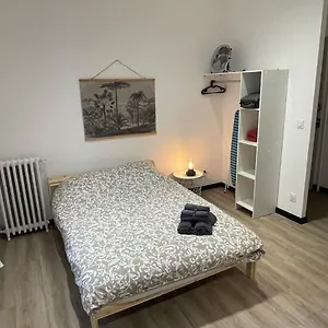  Appartement - Téléphérique/gare France