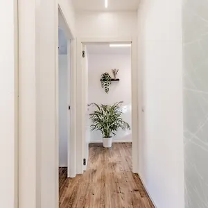 Loungefloor Metro A Netflix & Wi-fi Roma