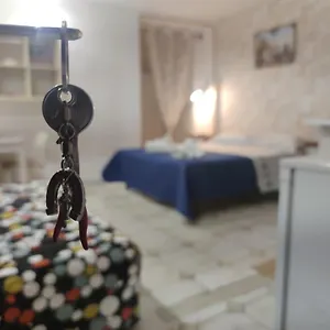  Appartement Pistorius Italie