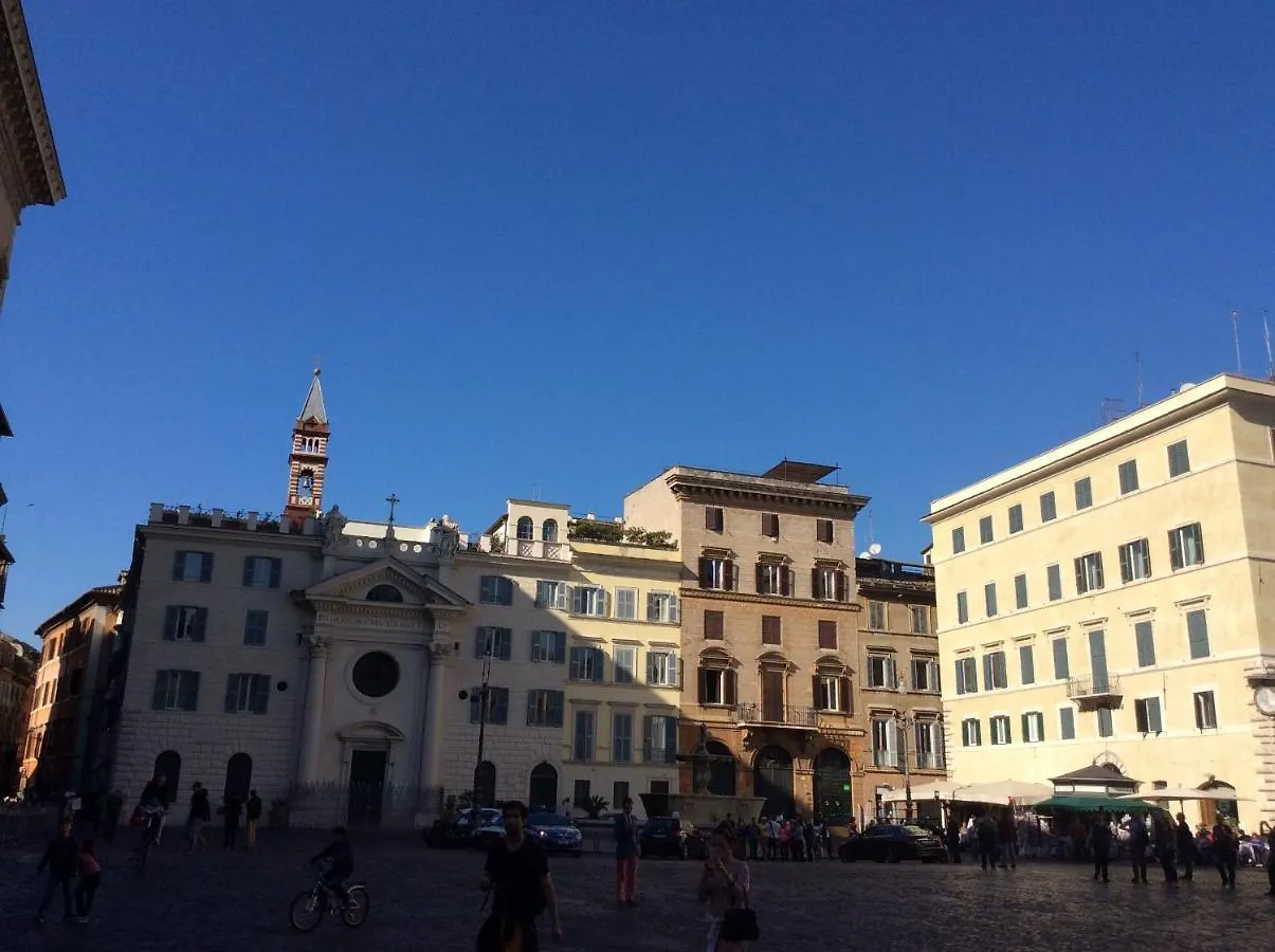 Appartamento Fiammetta house centro di Roma