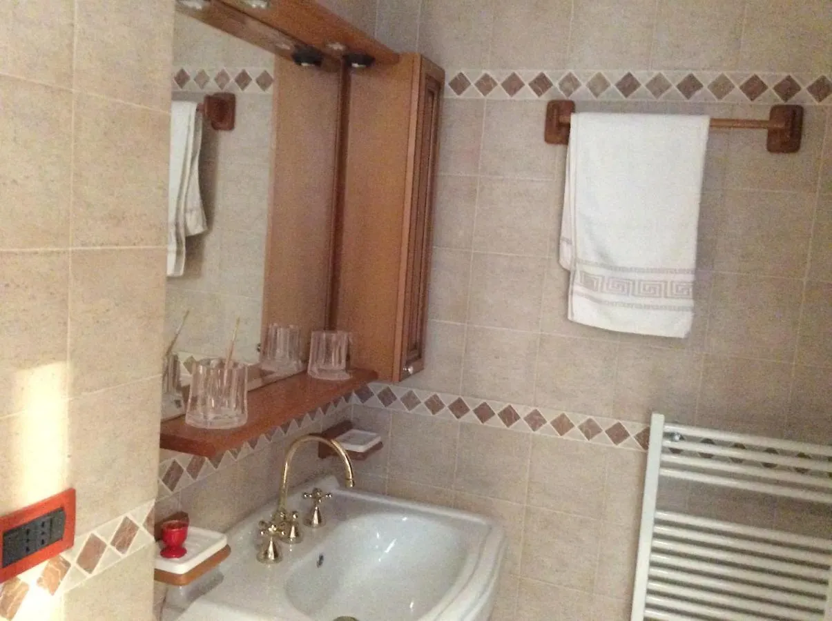 Appartamento Fiammetta house centro di Roma Italia