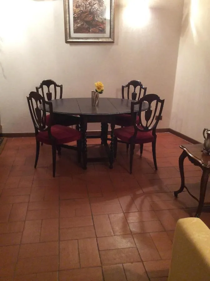 Appartement Fiammetta House Centro Di Roma 0*, Rome