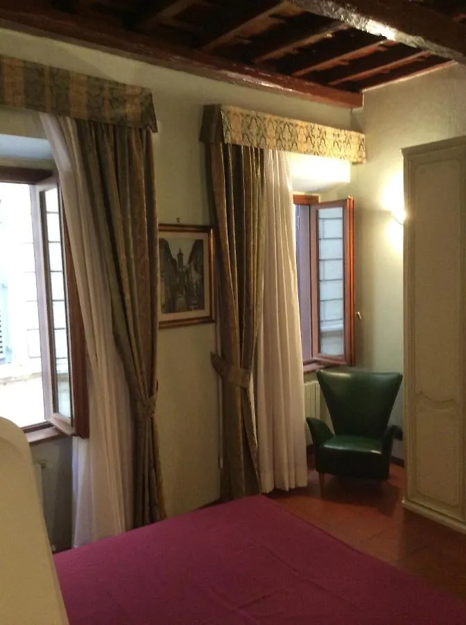 Appartement Fiammetta House Centro Di Roma