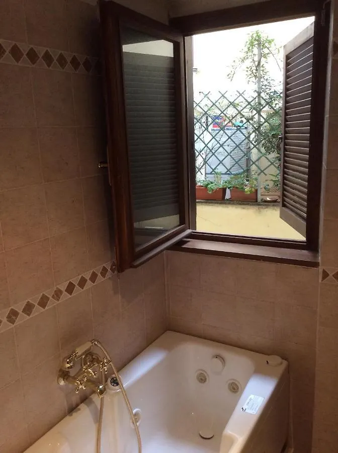 Appartement Fiammetta House Centro Di Roma