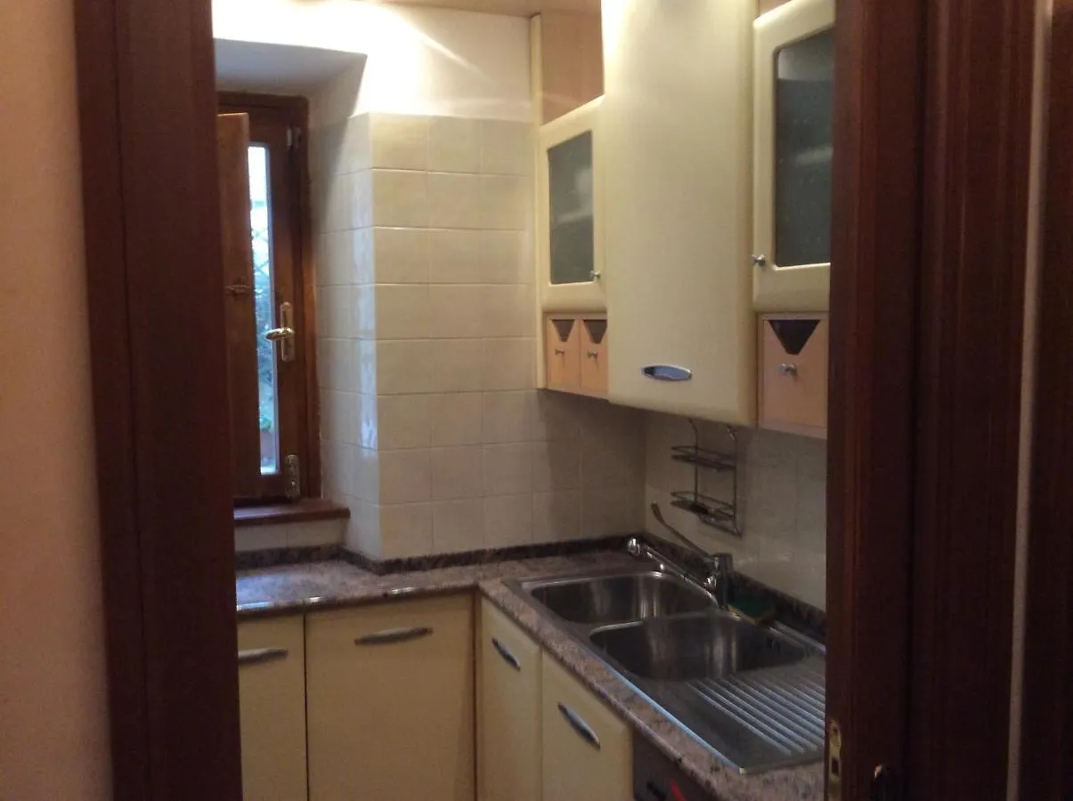 Appartement Fiammetta House Centro Di Roma