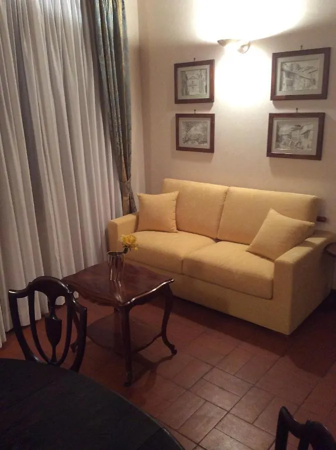 Appartement Fiammetta House Centro Di Roma