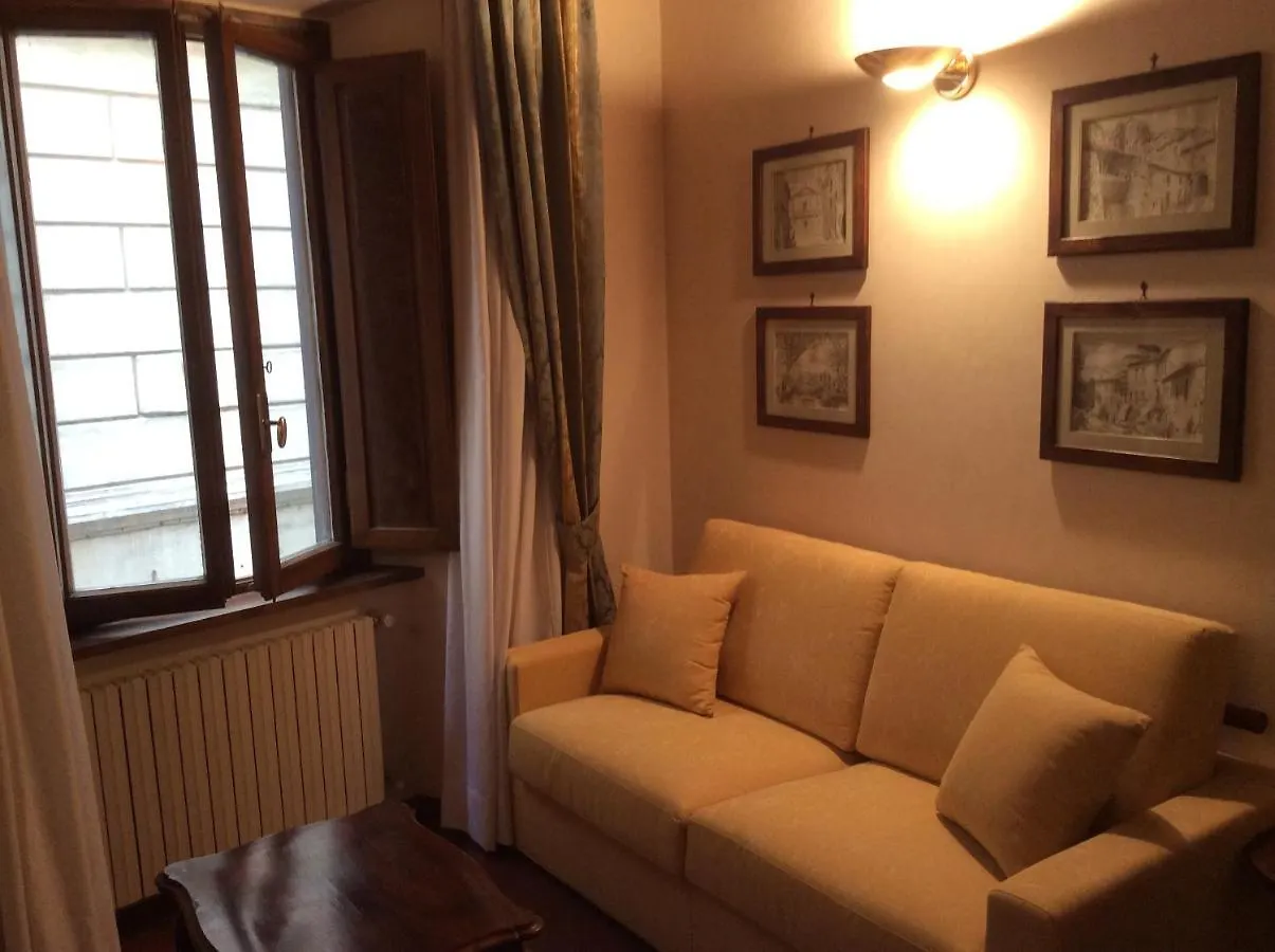 Appartement Fiammetta House Centro Di Roma Italie