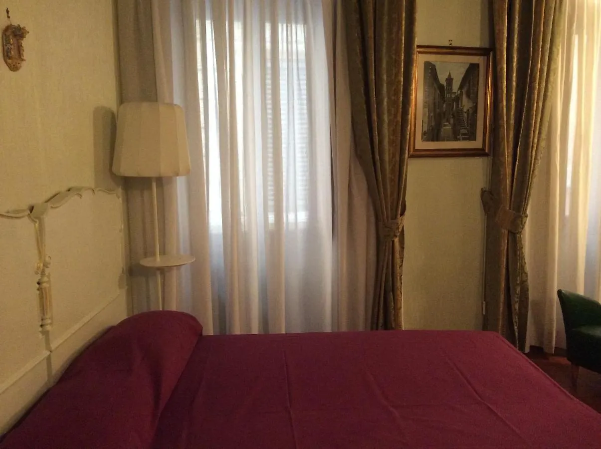 Appartement Fiammetta House Centro Di Roma Rome